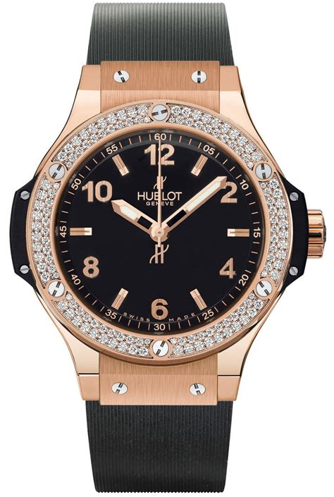 hublot watch for woman|hublot watches prices for women.